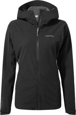 Craghoppers Dames/Dames Dynamic Pro II Waterdichte Jas