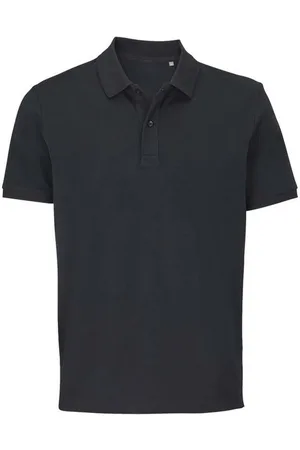 Sols Unisex Pegase Piqué Poloshirt voor Volwassenen