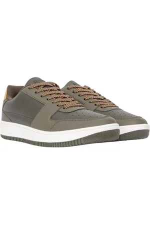 Crosshatch Heren Toribio Trainers
