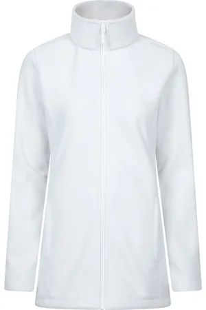 Mountain Warehouse Dames/Dames Longline Fleecejack