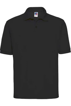 Russell Athletic Russell Klassiek poloshirt voor volwassenen