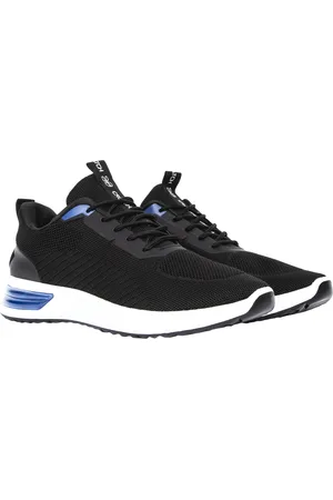 Crosshatch Heren Nyles Trainers