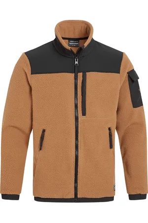 Craghoppers Isolerende fleece jas met contrastdetail voor heren (Boulder)