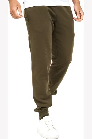 Crosshatch Heren Mayview Joggingbroek (Donkere )
