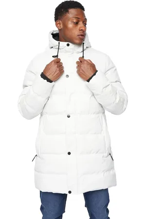 Crosshatch Heren Daydream Parka (Stopverf)