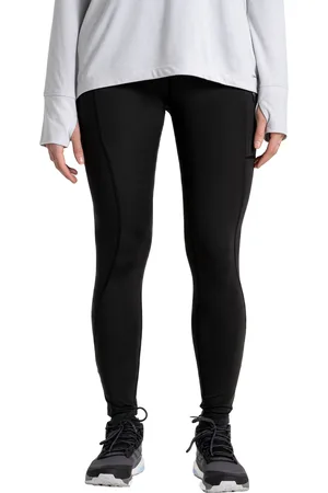 Craghoppers Dames/Dames Kiwi Pro Effen Legging