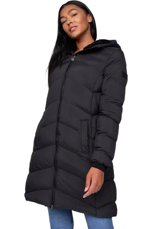 Crosshatch Dames/Dames Mirander Jacket