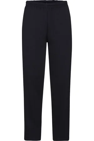 Fruit Of The Loom Heren klassieke 80/20 joggingbroek (Deep Navy)