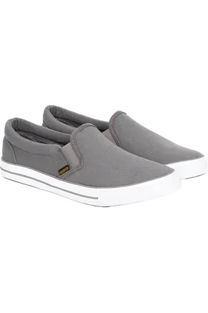 Crosshatch Heren Ramp MVE Trainers