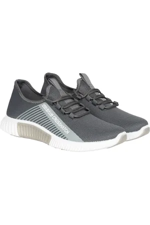 Crosshatch Heren Nimbus Trainers