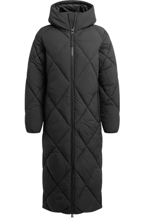 Craghoppers Dames/Dames Sarmiento Geïsoleerde Jas met capuchon