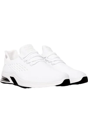Crosshatch Heren Armilla Trainers