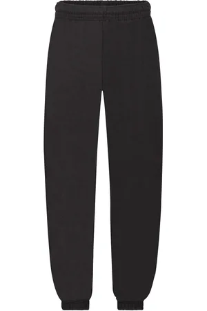 Fruit Of The Loom Joggingbroek Kinderen/Kinderen Klassiek Elastisch Manchet