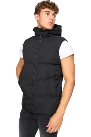 Crosshatch Heren Hanjo Gilet
