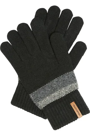 Craghoppers Heren Forster Winterhandschoenen