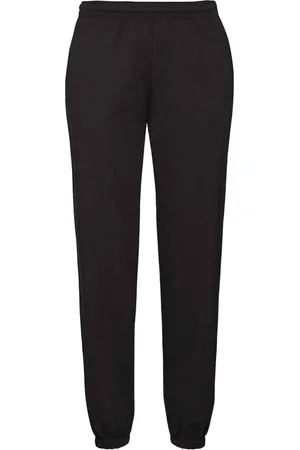 Fruit Of The Loom Fruit Of Loom Heren Klassieke 80/20 Elastische Joggingbroek