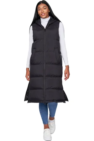 Crosshatch Dames/Dames Alaiya Gilet