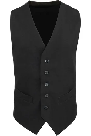 Premier Heren gevoerde bodywarmer