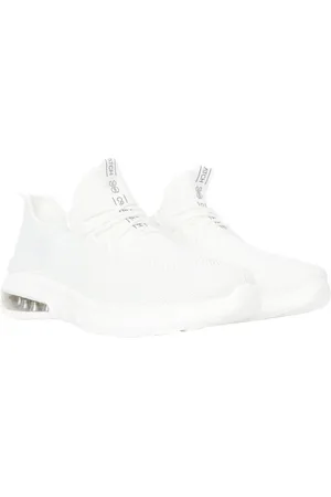 Crosshatch Heren Trevel Trainers