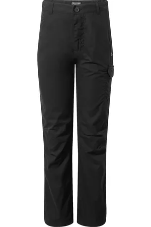 Craghoppers Kinder/Kinder Kiwi II gevoerde Cargo Broek