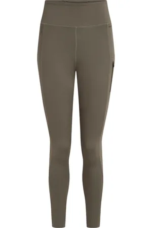 Craghoppers Dames/Dames Adeena Nosilife Legging (Wilde olijf)