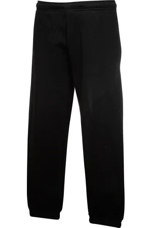 Fruit Of The Loom Unisex Kids Premium 70/30 Joggingbroek Kinderen (2 stuks)