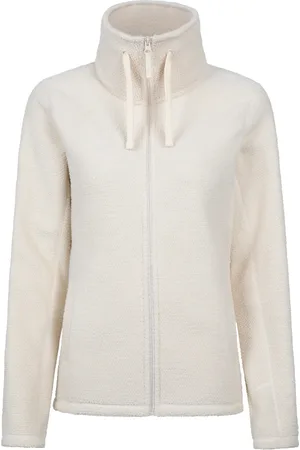Mountain Warehouse Dames/Dames Arnes Full Zip Fleecejack
