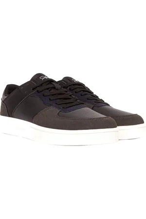 Crosshatch Heren Avelino Trainers