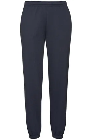 Fruit Of The Loom Joggingbroek heren (Deep Navy)