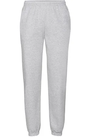 Fruit Of The Loom Joggingbroek heren (Heide )