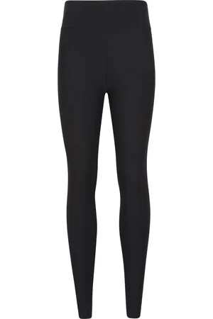 Mountain Warehouse Dames/Dames Borg Gevoerde Thermische Legging