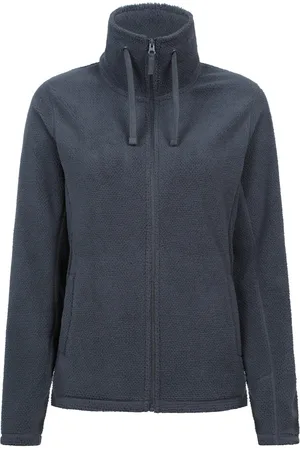 Mountain Warehouse Dames/Dames Arnes Full Zip Fleecejack