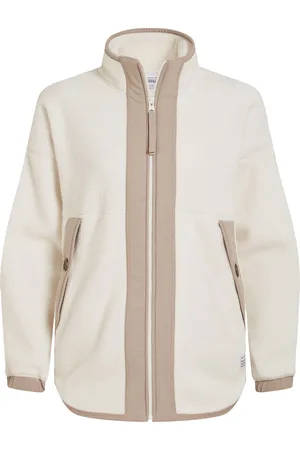 Craghoppers Dames/Dames CO2 Renu Technology Steppes isolerend fleecejack (Calico)