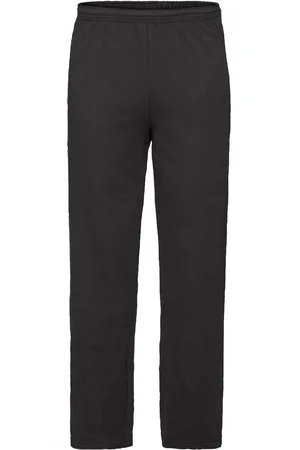 Fruit Of The Loom Lichtgewicht uniseks joggingbroek voor volwassenen