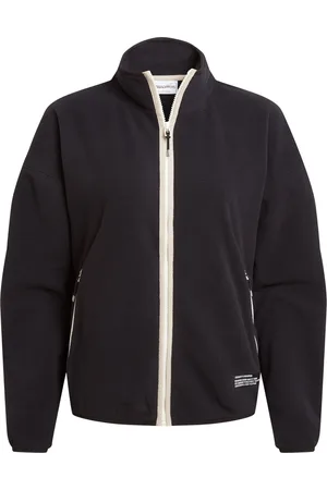 Craghoppers Dames/Dames CO2 Renu Technologie Full Zip Fleecejack