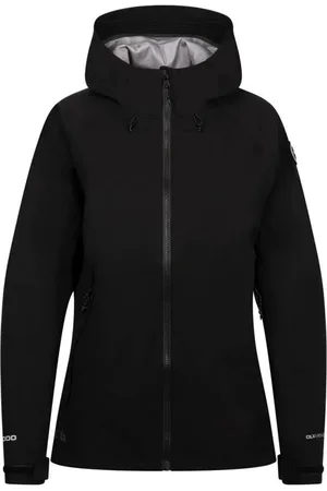 DLX Trespass Dames/Dames Justine Waterdichte Jas