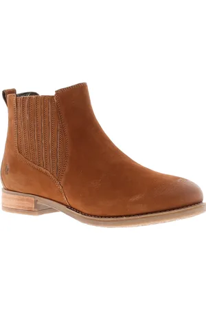 Hush Puppies Edith Laarzen