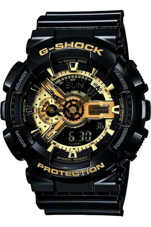 Casio G-shock herenhorloge GA-110GB-1AER