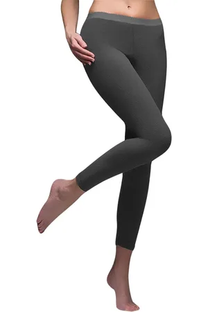 Heat Holders Thermische microfleece lange onderbroek voor dames