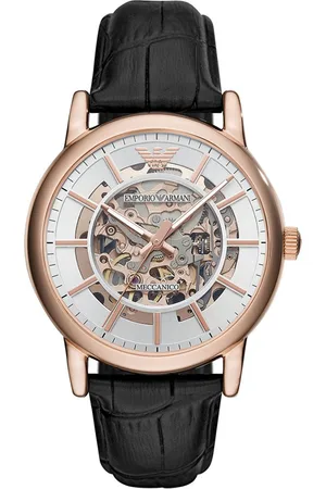 Emporio Armani Luigi Heren Horloge AR60007