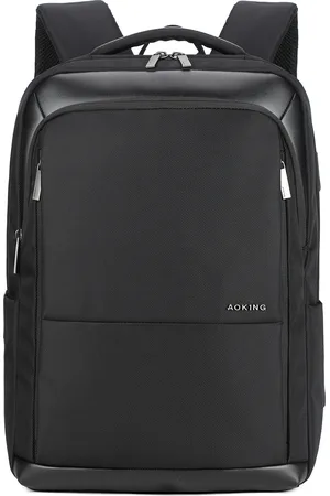AOKİNG Rugzak Uniseks BLACK