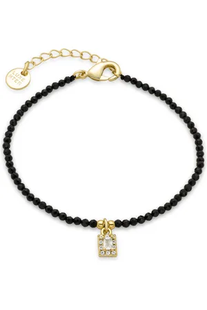 Luxenter Aska Armband 18k goud afwerking