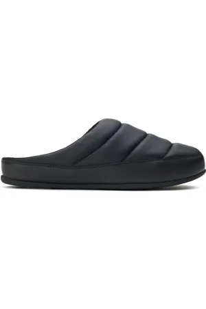 FitFlop Shove Mule Slippers