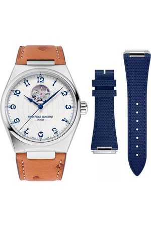 Frederique Constant Frédérique Constant Highlife Heart Beat Heren Horloge FC-310AN4NH6