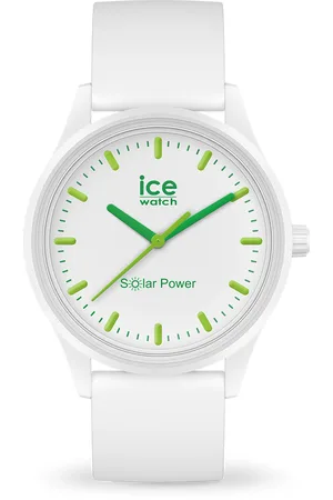 Ice-Watch Ice Watch Solar Power Unisex Horloge 017762