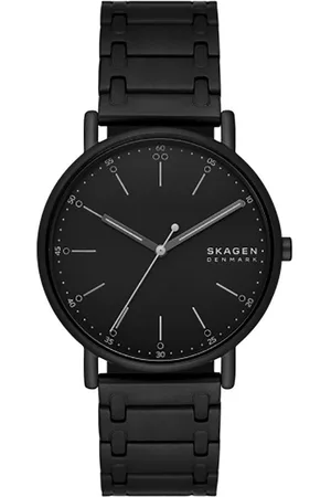 Skagen Signatur Heren Horloge SKW6914