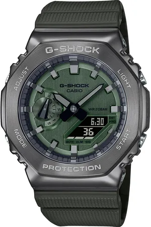 Casio G-shock herenhorloge GM-2100B-3AER