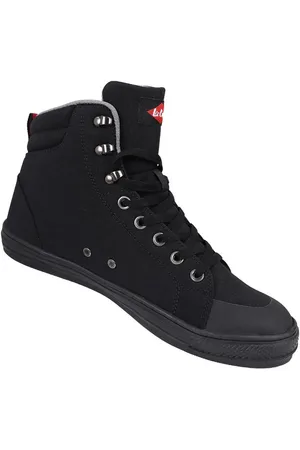 Lee Heren Cordura Enkel Veiligheidsschoenen