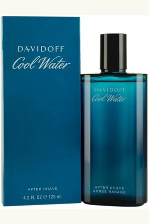 Davidoff Cool Water Man After Shave 125ml.