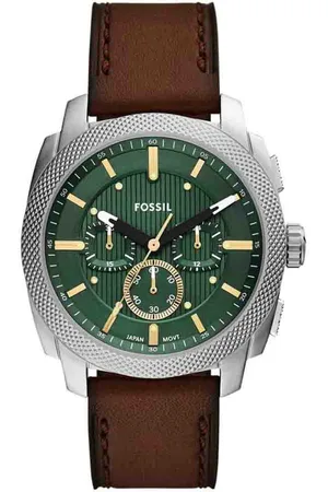 Fossil Machine Heren Horloge FS6100
